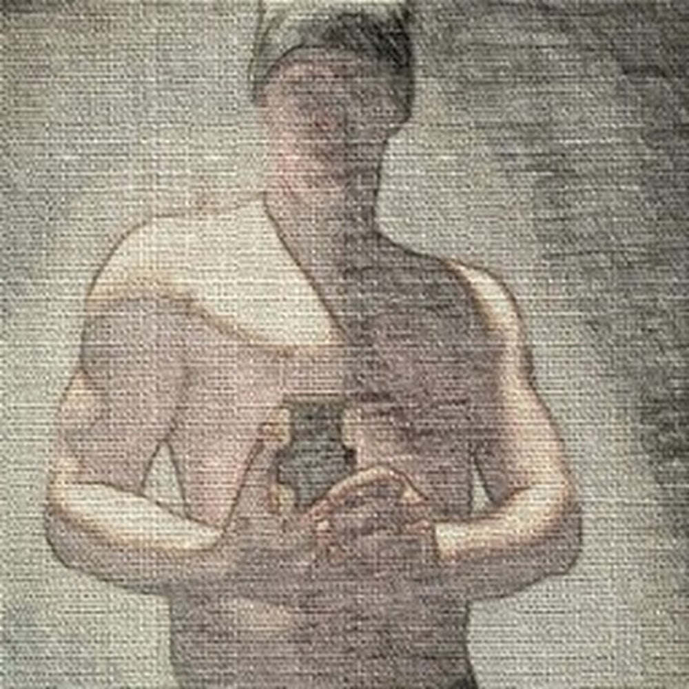 Meet your Posher, Tommy